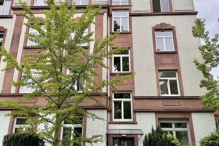 Wohnung Frankfurt Ostend - 3 Zimmer, 87 m&sup2;, 1.410&euro; | Angebot:26841201