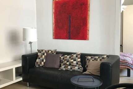 Zimmer Aachen Aachen-Mitte - 2 Zimmer, 785&euro; | Angebot:27080968