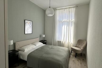 Wohnung Wiesbaden Nordost - 2 Zimmer, 41 m&sup2;, 1.270&euro; | Angebot:25824533