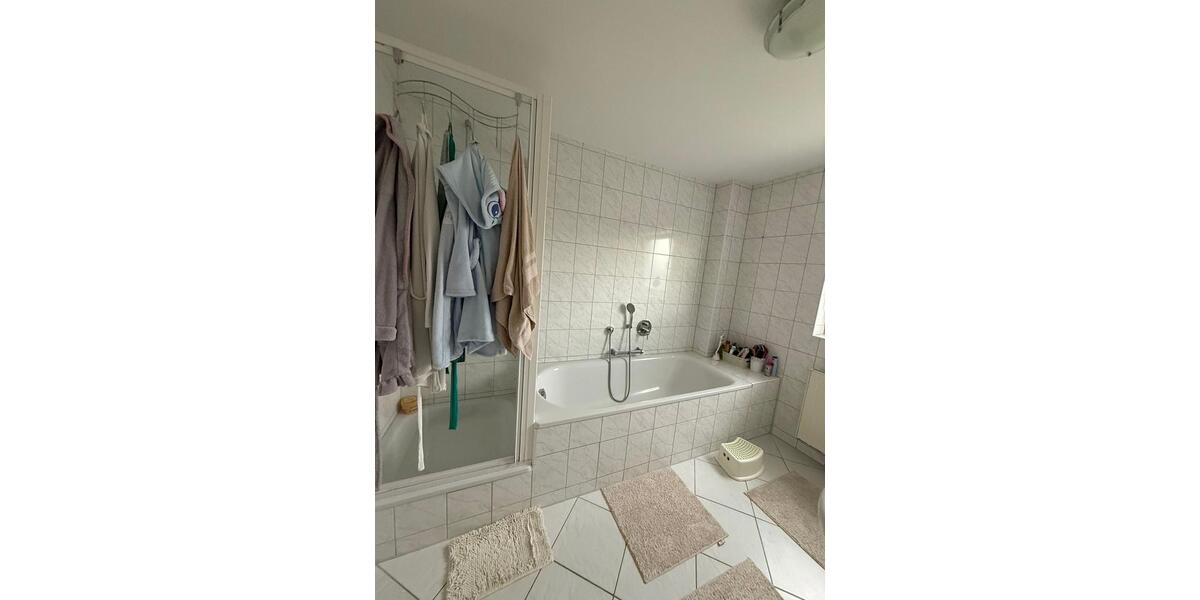 3-Zimmer-Wohnung in Karlsruhe-Knielingen zu vermieten 3 zimmer