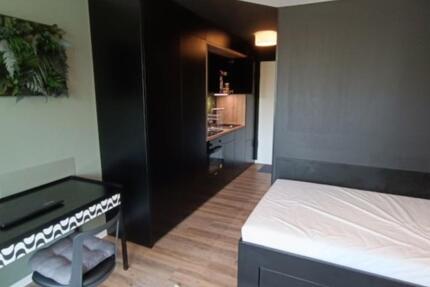 Wohnung Darmstadt Darmstadt-West - 1 Zimmer, 23 m&sup2;, 550&euro; | Angebot:25807221