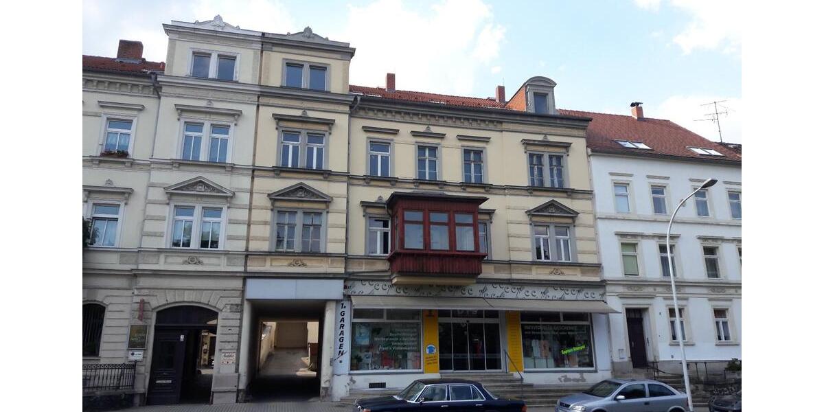 Gewerbeobjekt Zittau - 1.190&euro; | Angebot:24850742