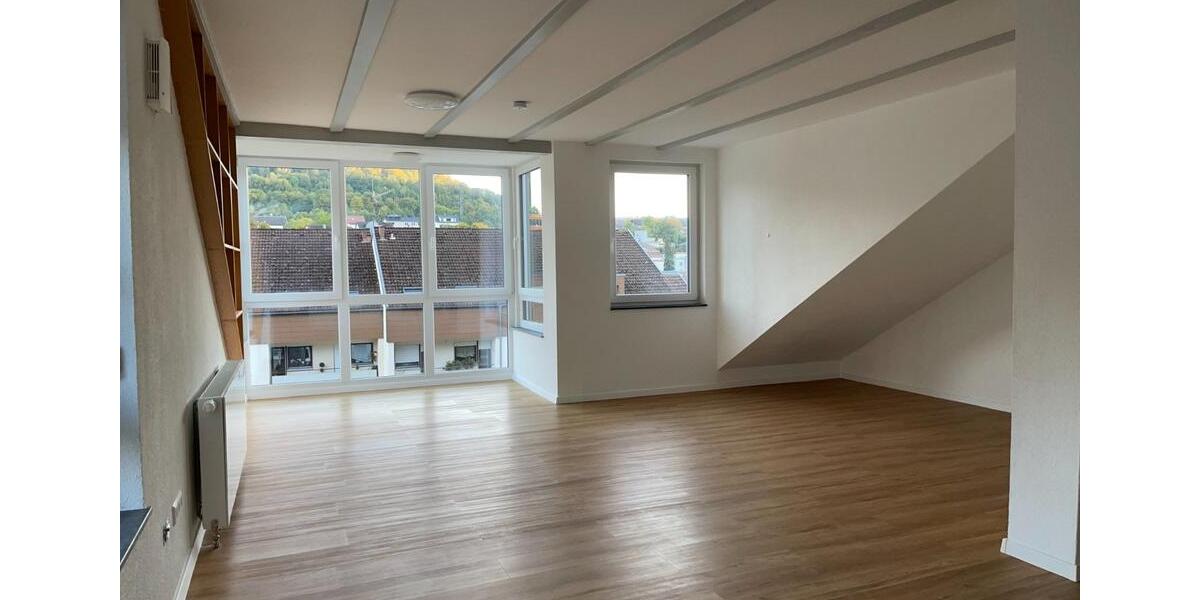 Dachgeschoßwohnung Aalen Ebnat - 1 Zimmer, 45 m&sup2;, 652&euro; | Angebot:25098836