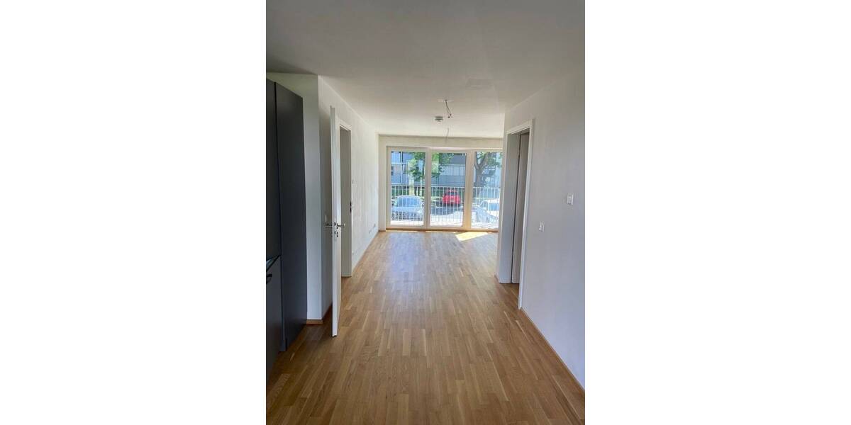 Etagenwohnung Schweinfurt Musikerviertel und amerik. Siedlung - 3 Zimmer, 98 m&sup2;, 1.010&euro; | Angebot:26798354
