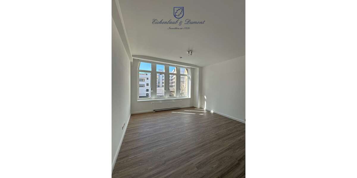 Etagenwohnung Saarbrücken St. Johann - 1 Zimmer, 28 m&sup2;, 420&euro; | Angebot:25286327