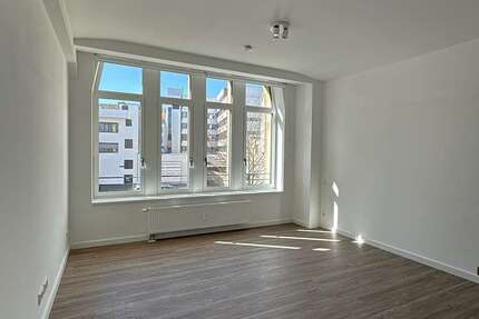 Wohnung Saarbrücken St. Johann - 1 Zimmer, 28 m&sup2;, 420&euro; | Angebot:25286327