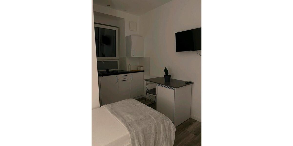 Erdgeschoßwohnung Darmstadt Darmstadt-Nord - 1 Zimmer, 18 m&sup2;, 800&euro; | Angebot:25236510