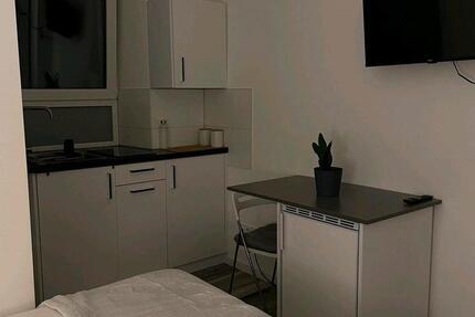 Wohnung Darmstadt Darmstadt-Nord - 1 Zimmer, 18 m&sup2;, 800&euro; | Angebot:25236510