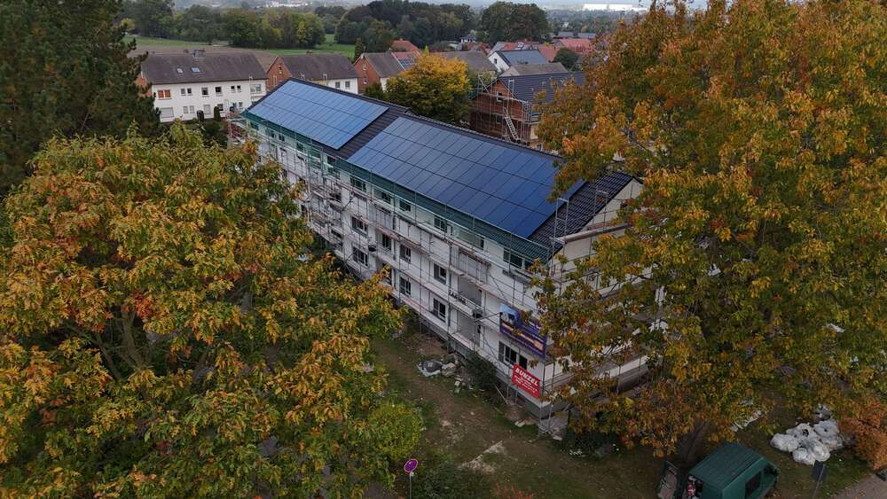 Wohnung zum Mieten in Melle - Altenmelle 665 € 82.91 m² 4 zimmer