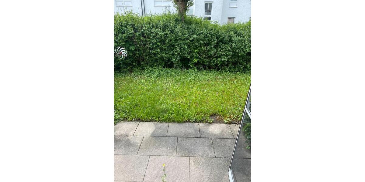 Erdgeschoßwohnung Waldkraiburg - 2 Zimmer, 40 m&sup2;, 780&euro; | Angebot:26620615