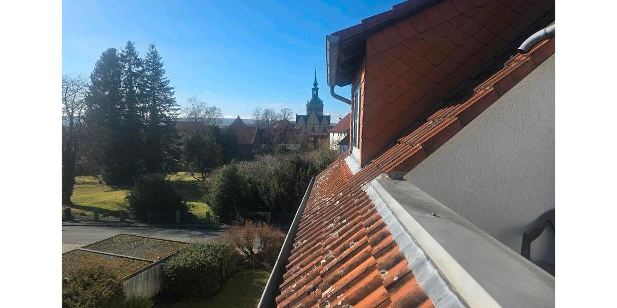 Etagenwohnung Bockenem - 3 Zimmer, 86 m&sup2;, 600&euro; | Angebot:25328537