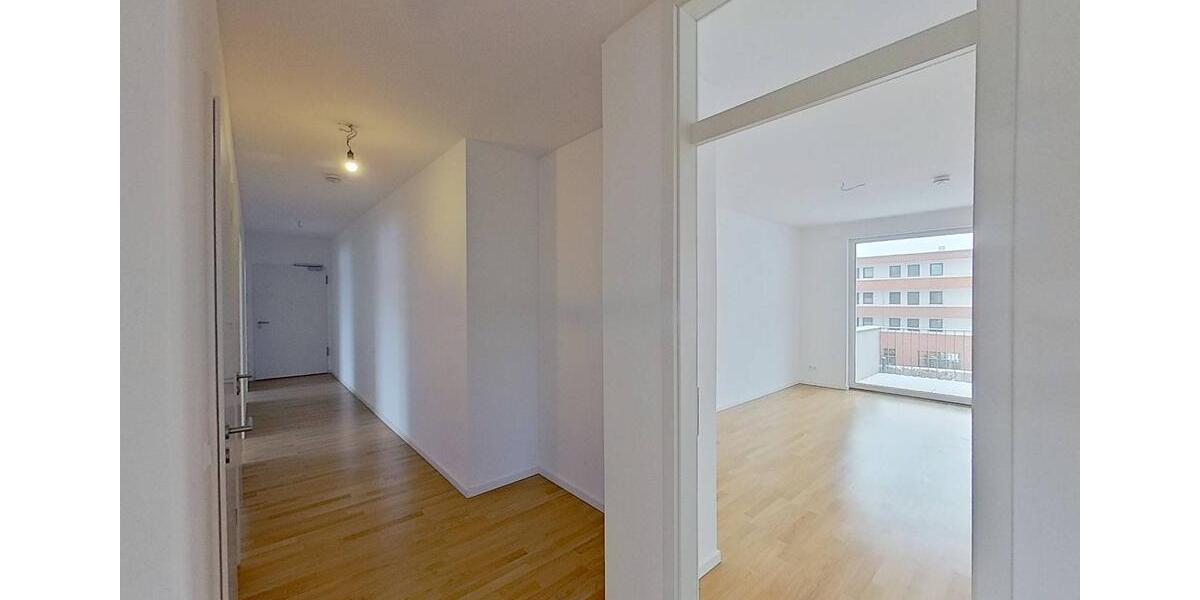 Erdgeschoßwohnung Hannover Linden-Limmer - 4 Zimmer, 106 m&sup2;, 1.518&euro; | Angebot:24884667