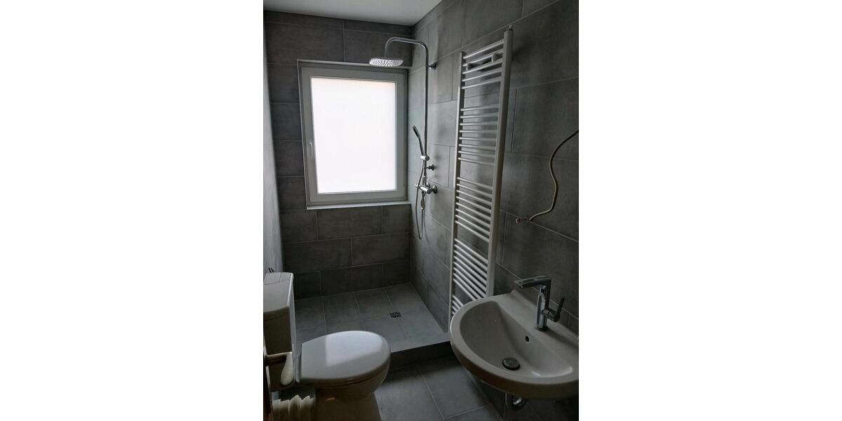 Terrassenwohnung Königslutter am Elm - 2 Zimmer, 52 m&sup2;, 580&euro; | Angebot:26492025