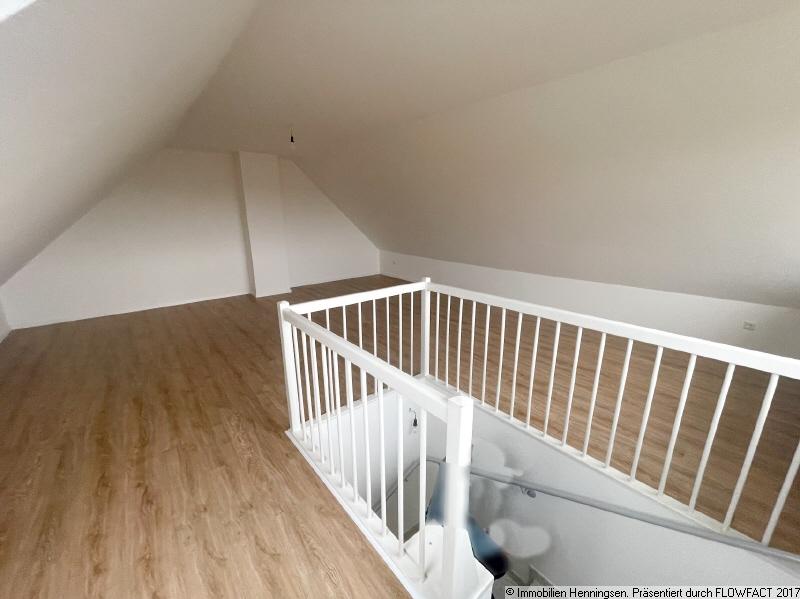 Studiowohnung nahe der Ostsee- sehr zentral in ruhiger Lage 4 zimmer