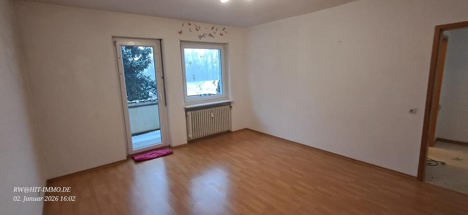 2-Zimmer-Wohnung in Lautzkirchen 1 zimmer
