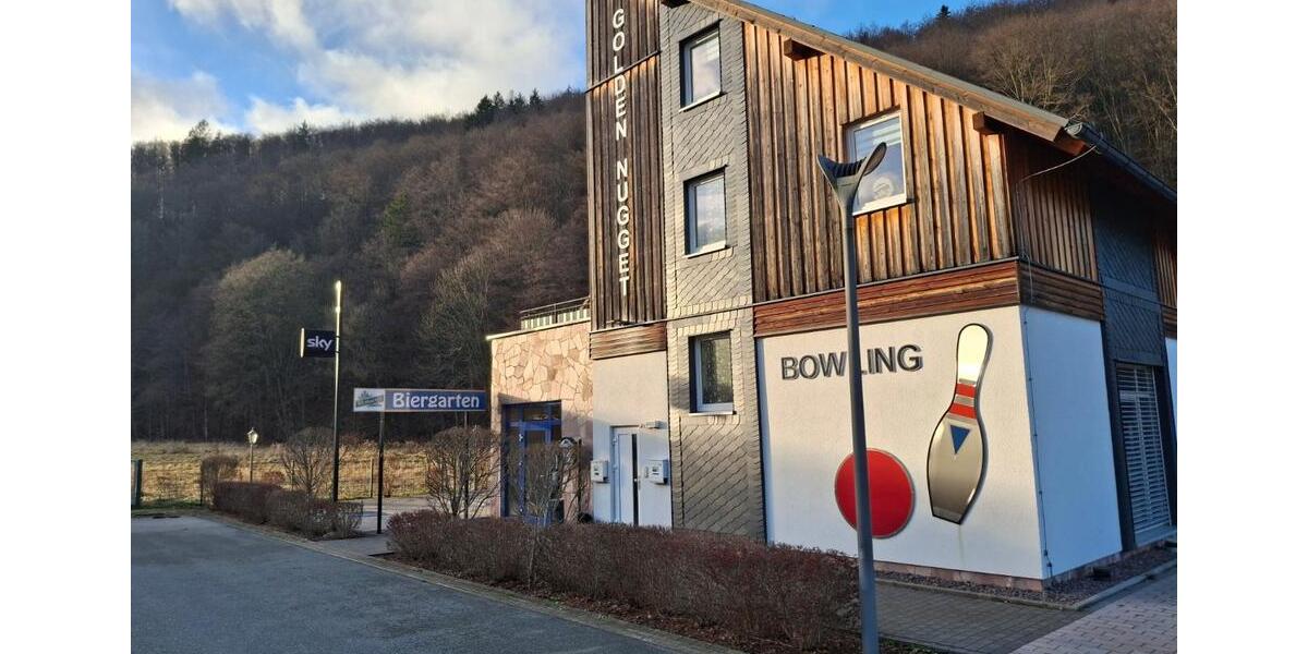 Gewerbeobjekt Katzhütte - 1.000&euro; | Angebot:24253255