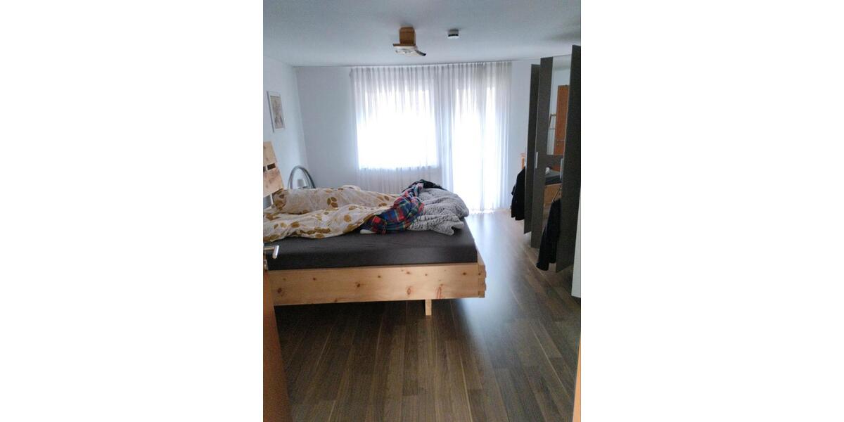 Etagenwohnung Baiersbronn - 2 Zimmer, 70 m&sup2;, 560&euro; | Angebot:25995015