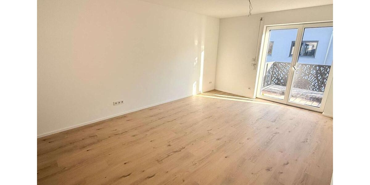 Etagenwohnung Anzing - 2 Zimmer, 56 m&sup2;, 1.160&euro; | Angebot:25232550