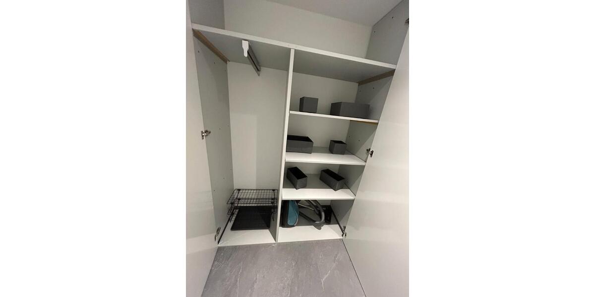 Erdgeschoßwohnung Stuttgart Feuerbach - 2 Zimmer, 51 m&sup2;, 1.150&euro; | Angebot:26687946