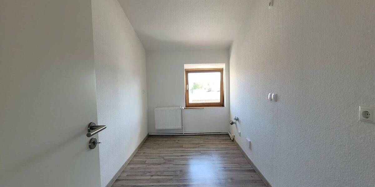Etagenwohnung Stralsund Tribseer - 3 Zimmer, 61 m&sup2;, 493&euro; | Angebot:26820509