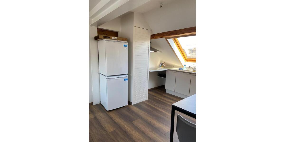 Wohnen auf Zeit Mannheim Hochstätt - 1 Zimmer, 35 m&sup2;, 550&euro; | Angebot:26276637