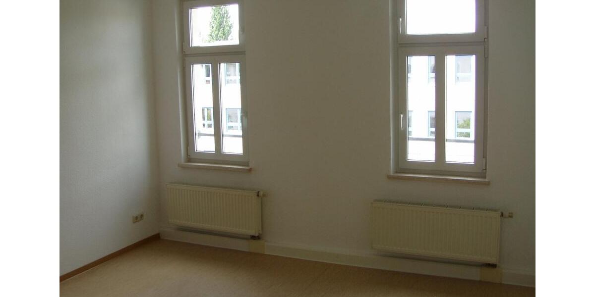 Dachgeschoßwohnung Erfurt - 2 Zimmer, 49 m&sup2;, 440&euro; | Angebot:26690823