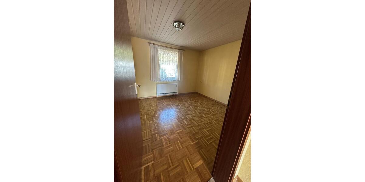 Terrassenwohnung Bad Urach - 2 Zimmer, 58 m&sup2;, 750&euro; | Angebot:26493413