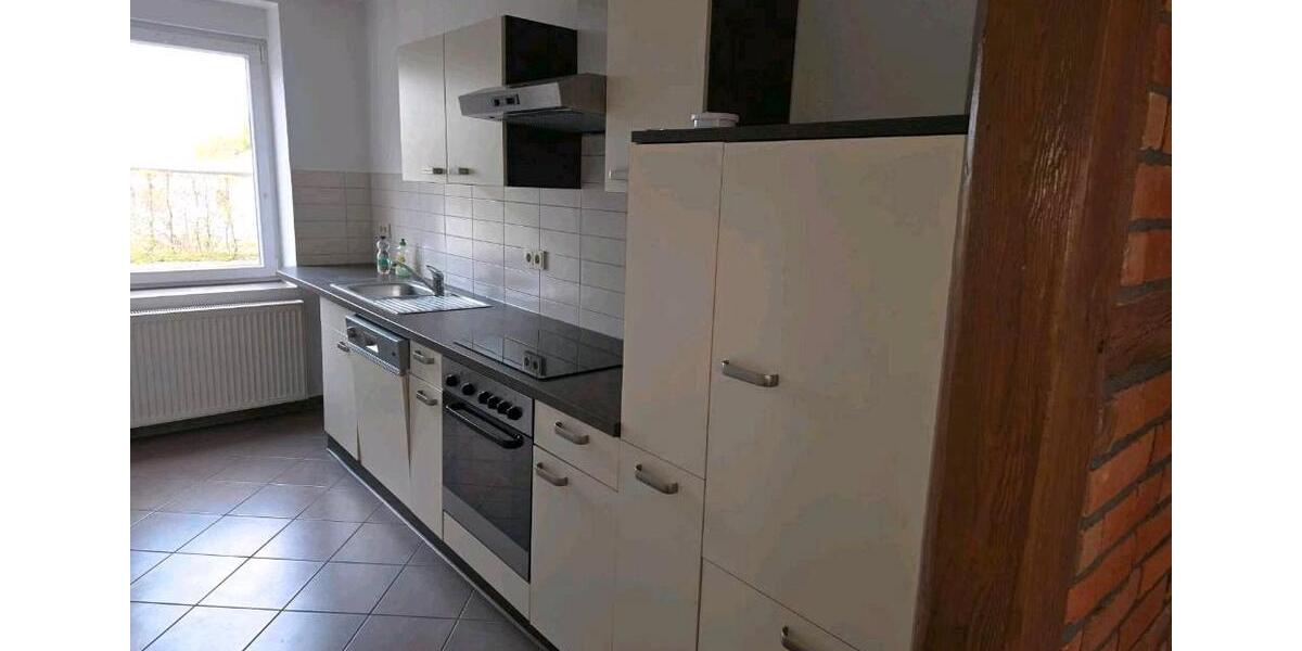 Maisonettenwohnung Oebisfelde-Weferlingen Döhren - 2 Zimmer, 55 m&sup2;, 450&euro; | Angebot:26214208
