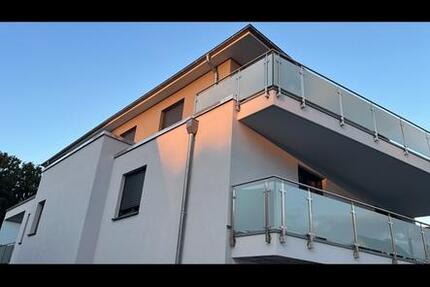 2024 Neubauwohnung Energieeffizient 3 zimmer