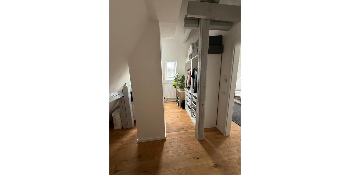 Maisonettenwohnung Göttingen Oststadt - 4 Zimmer, 126 m&sup2;, 1.695&euro; | Angebot:26288966