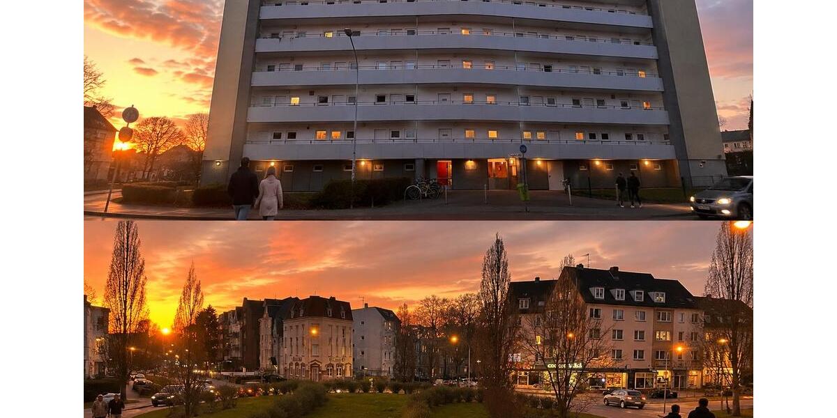 Etagenwohnung Lübeck Sankt Lorenz Nord - 3 Zimmer, 78 m&sup2;, 1.400&euro; | Angebot:26619349