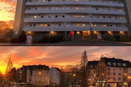 Wohnung Lübeck Sankt Lorenz Nord - 3 Zimmer, 78 m&sup2;, 1.400&euro; | Angebot:26619349