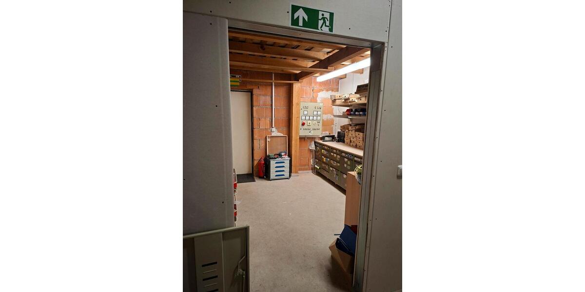 Gewerbeobjekt Immenstadt im Allgäu - 2.490&euro; | Angebot:24178228