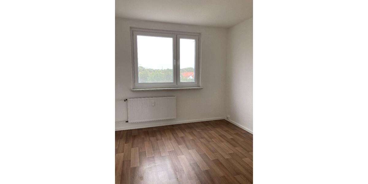 2 Zimmer Wohnung mit Einbauküche und Balkon - Appartement Gatersleben Gatersleben | Angebot:17554450