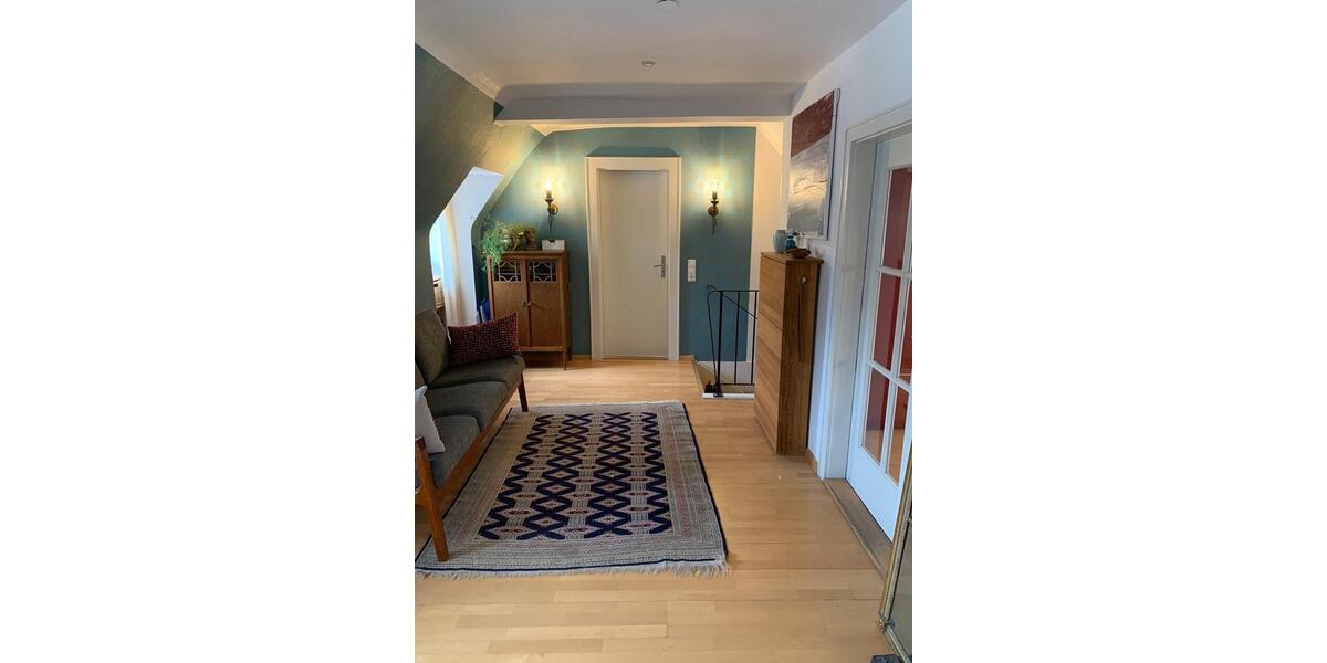 Etagenwohnung Breisach am Rhein - 6 Zimmer, 207 m&sup2;, 1.950&euro; | Angebot:26699162