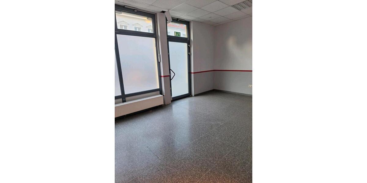 Gewerbeobjekt Beeskow - 2.250&euro; | Angebot:23541779