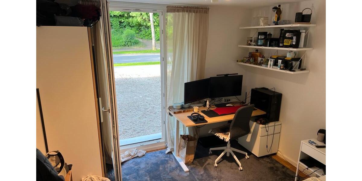 Wohnen auf Zeit Freiburg im Breisgau Oberau - 1 Zimmer, 11 m&sup2;, 740&euro; | Angebot:26594586