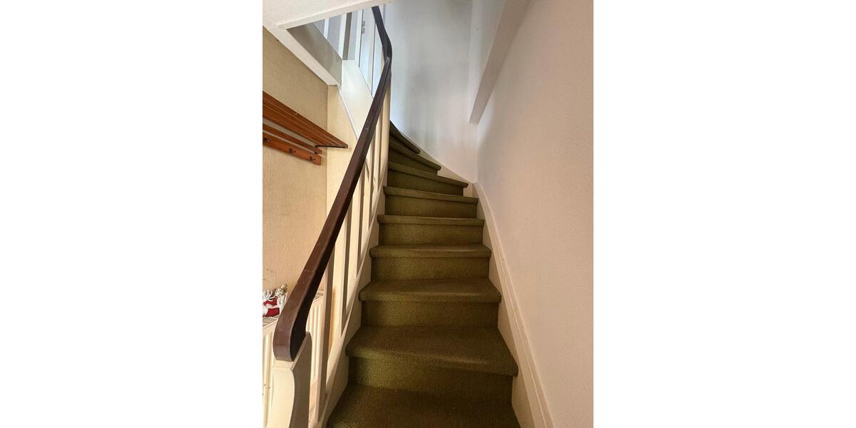 Einfamilienhaus zu vermieten in Klein-Altenstädten 3 zimmer