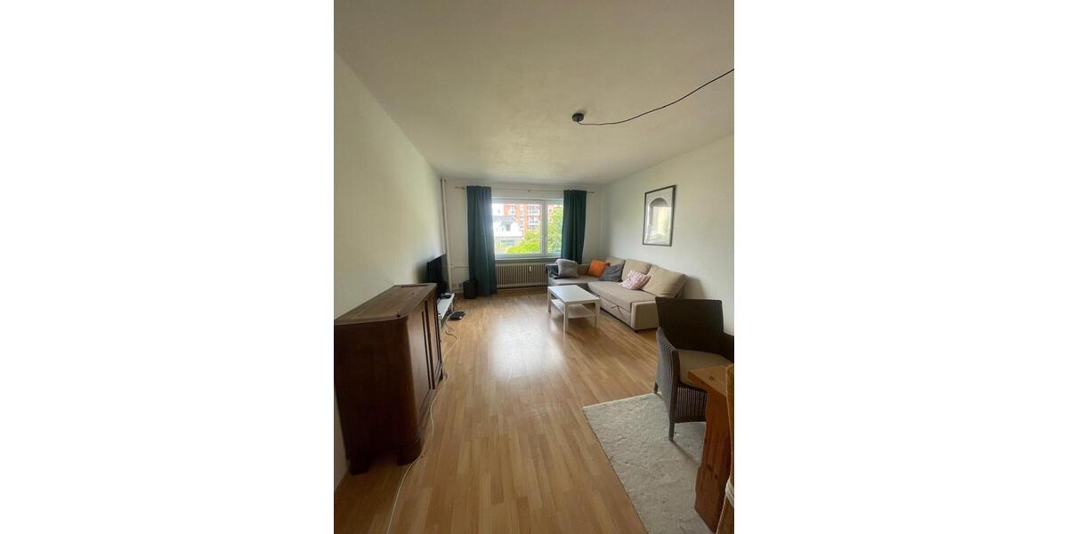 Etagenwohnung Kiel Ravensberg - 4 Zimmer, 90 m&sup2;, 1.200&euro; | Angebot:25270667