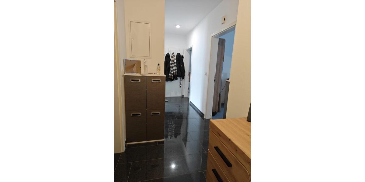 Etagenwohnung Naila - 3 Zimmer, 65 m&sup2;, 700&euro; | Angebot:26453877