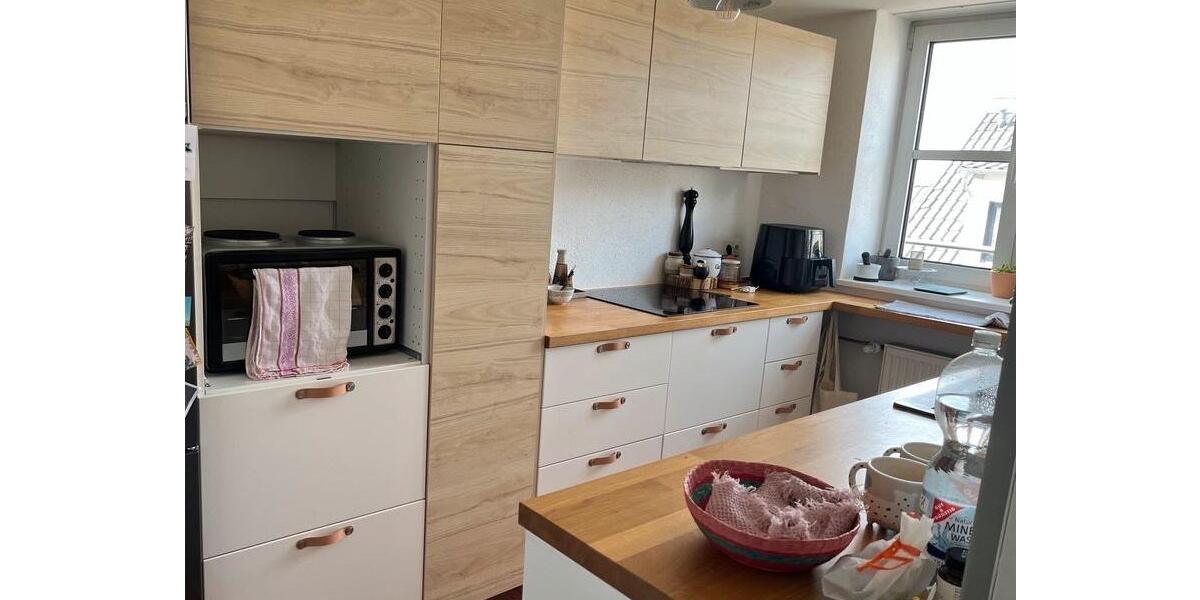 Maisonettenwohnung Griesheim - 2 Zimmer, 100 m&sup2;, 1.400&euro; | Angebot:26124071