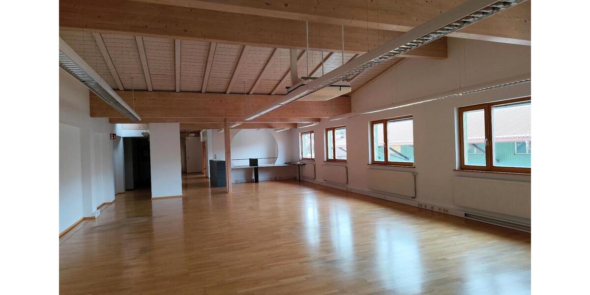 Gewerbeobjekt Sulzberg - 1.785&euro; | Angebot:26051429