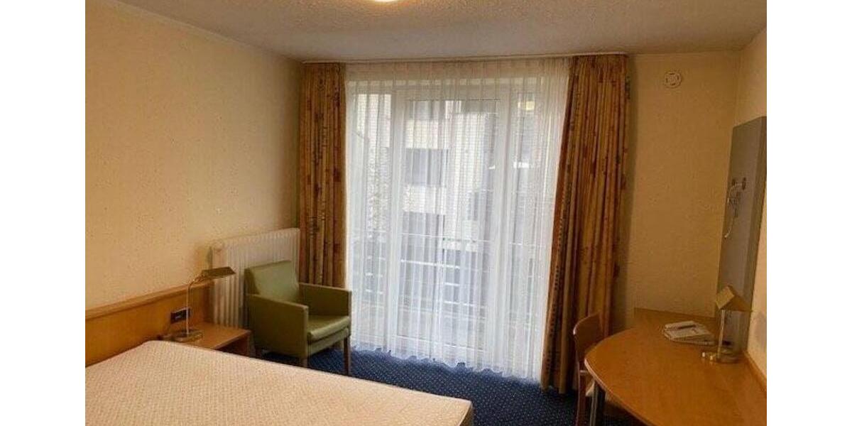 Etagenwohnung Bonn Tannenbusch - 1 Zimmer, 23 m&sup2;, 500&euro; | Angebot:24916202