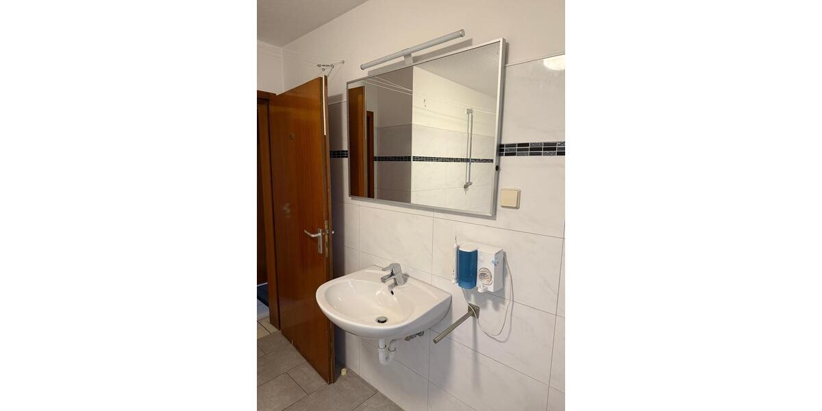 Wohnen auf Zeit Speyer - 4 Zimmer, 100 m&sup2;, 18&euro; | Angebot:22897893