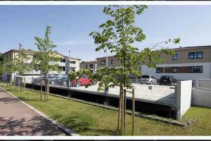 Einstellplatz zu vermieten in Gronau 1 zimmer