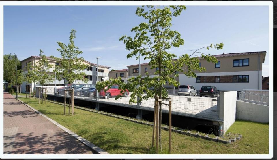 Etagenwohnung Gronau (Leine) - 1 Zimmer, 10 m&sup2;, 50&euro; | Angebot:24495082