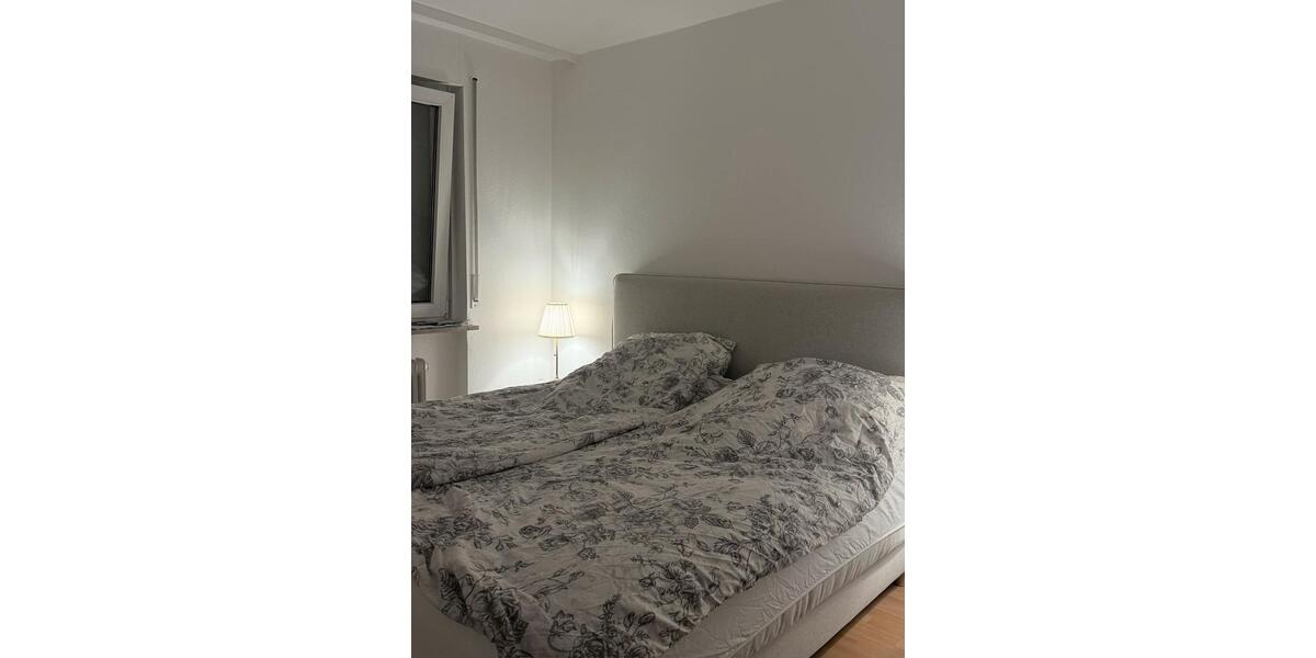 Erdgeschoßwohnung Frankfurt am Main Sachsenhausen Süd - 2 Zimmer, 53 m&sup2;, 1.550&euro; | Angebot:24946553