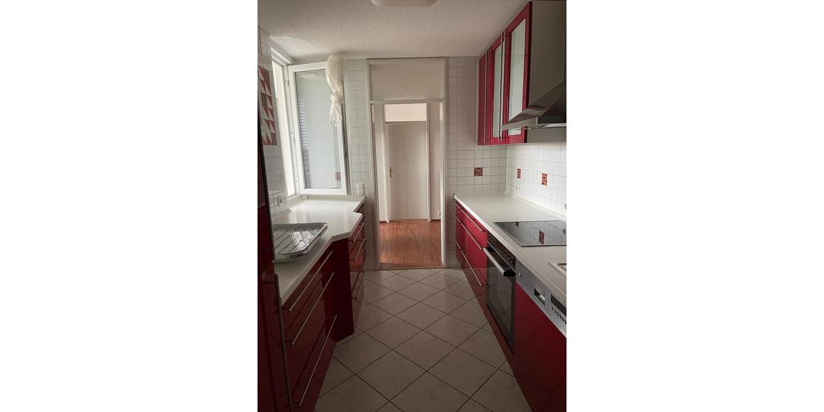 Etagenwohnung Blumberg - 3.5 Zimmer, 86 m&sup2;, 650&euro; | Angebot:26612909