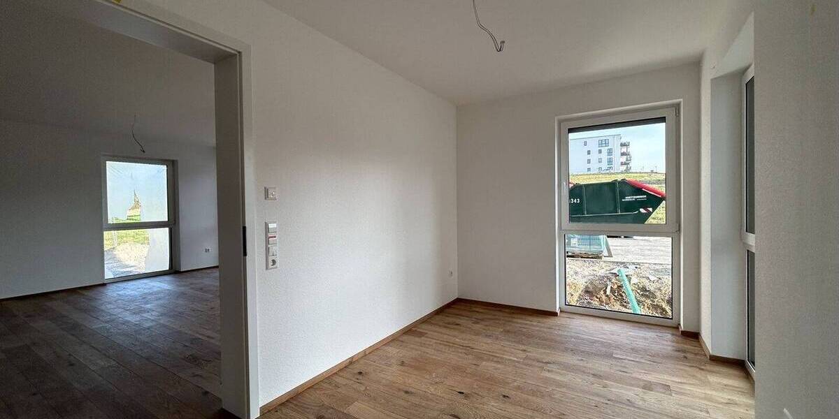 Etagenwohnung Bad Wimpfen - 5 Zimmer, 123 m&sup2;, 1.880&euro; | Angebot:23971641