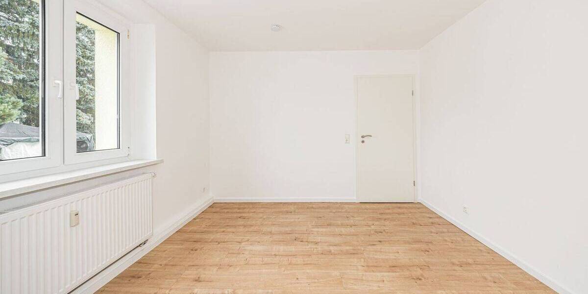 Etagenwohnung Borna Wyhra - 4 Zimmer, 70 m&sup2;, 630&euro; | Angebot:25957247